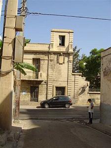 ORAN - RUE ILE DE FRANCE (10)